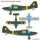 229700031 ETH Arsenal Dornier DO-27 of Swiss Air Force